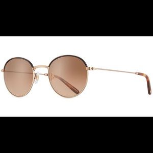 Garrett Leight cloy sunglasses